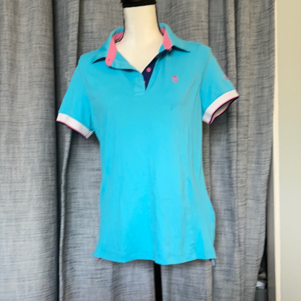 Tredstep equestrian schooling polo